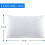 Pillow Protectors 4 Pack Quilted Microfiber Covers - Ultra Soft 5