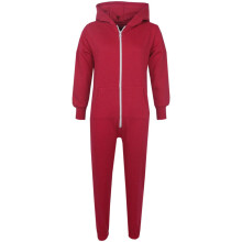 (3-4 Years, Pink) Girls Boys Onesie Super Soft Pyjamas Jumpsuit