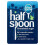 Silver Spoon Half Spoon Granulated Sugar (500g) - Pack of 2 1