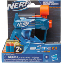 Nerf Elite 2.0 Ace SD-1 Blaster