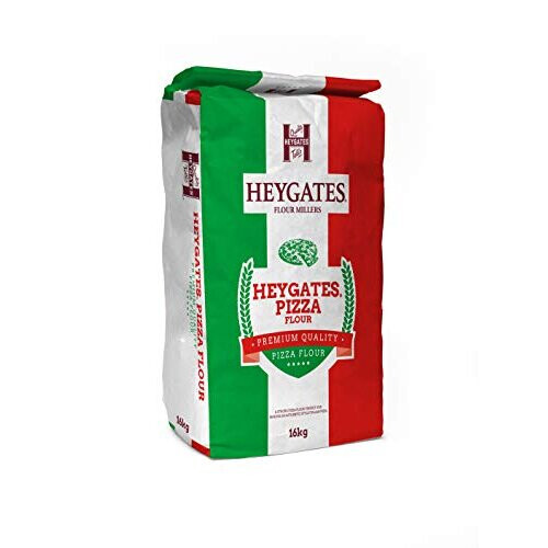 Heygates Pizza Flour 16kg