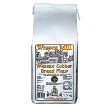 Wessex Mill Flour Cobber Bread Flour 1.5kg