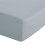 Catherine Lansfield Catherine Lansfield Easy Iron Percale Double Extra Deep Fitted Sheet Duck Egg 1