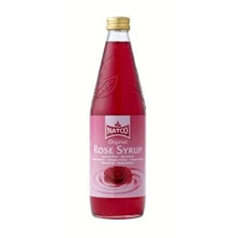 Natco Rose Syrup 710ML