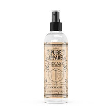 Pure Apparel Crease Release Spray-Wrinkle Remover, Odour Eliminator and Fabric Freshener | Ironing & Clothes Steamer Alternative | Fresh Cotton