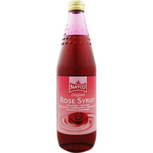 Natco Rose Syrup 725 ml