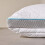 Simba Simba Hybrid Pillow with Stratos Temperature-Regulating Technology and Adjustable Height (45 x 70 cm) 4