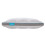 Simba Simba Hybrid Pillow with Stratos Temperature-Regulating Technology and Adjustable Height (45 x 70 cm) 1
