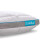 Simba Simba Hybrid Pillow with Stratos Temperature-Regulating Technology and Adjustable Height (45 x 70 cm) 2
