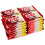 KitKat KitKat Chunky White Chocolate Bar Multipack 40g 4 Pack (Pack of 32) 1