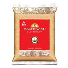 Aashirvaad Atta 10 Kg