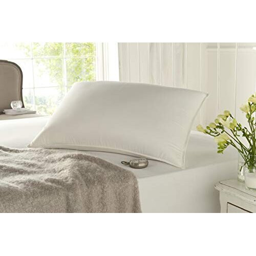 Silentnight Silentnight Essential Memory Foam Core Pillow, Packaging may vary 2