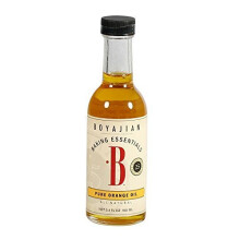 Boyajian Orange Oil, 100ml