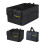 Goodyear Car Multipurpose Organizer Boot Protector Detachable Waterproof 4