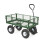 00; GOR400; 400-lb. Steel Utility Cart 1