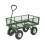 00; GOR400; 400-lb. Steel Utility Cart 2