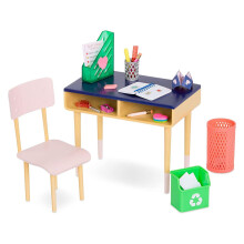 BUREAU DESK SET, 70.35123Z