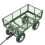 00; GOR400; 400-lb. Steel Utility Cart 7