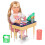 Our Generation BUREAU DESK SET, 70.35123Z 2