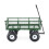 00; GOR400; 400-lb. Steel Utility Cart 4