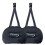 00; 8125; CLEVERSPA INFLATABLE HEADREST 2PK 1