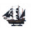 Edward Englands  in. Decorative Tall Model Ship 1