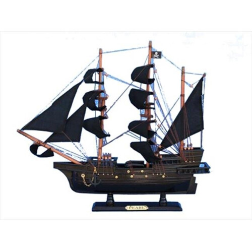 Edward Englands  in. Decorative Tall Model Ship
