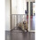 Scandinavian Pet Design SPD Wide Extending Pet Gate, Black 2