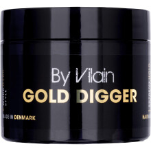 Vilain Gold Digger hajviasz - Szuper eros tarts, matt felletu, letisztult vgs, tarts hajpomd, knnyen formzhat a teltsgrt s textrrt,