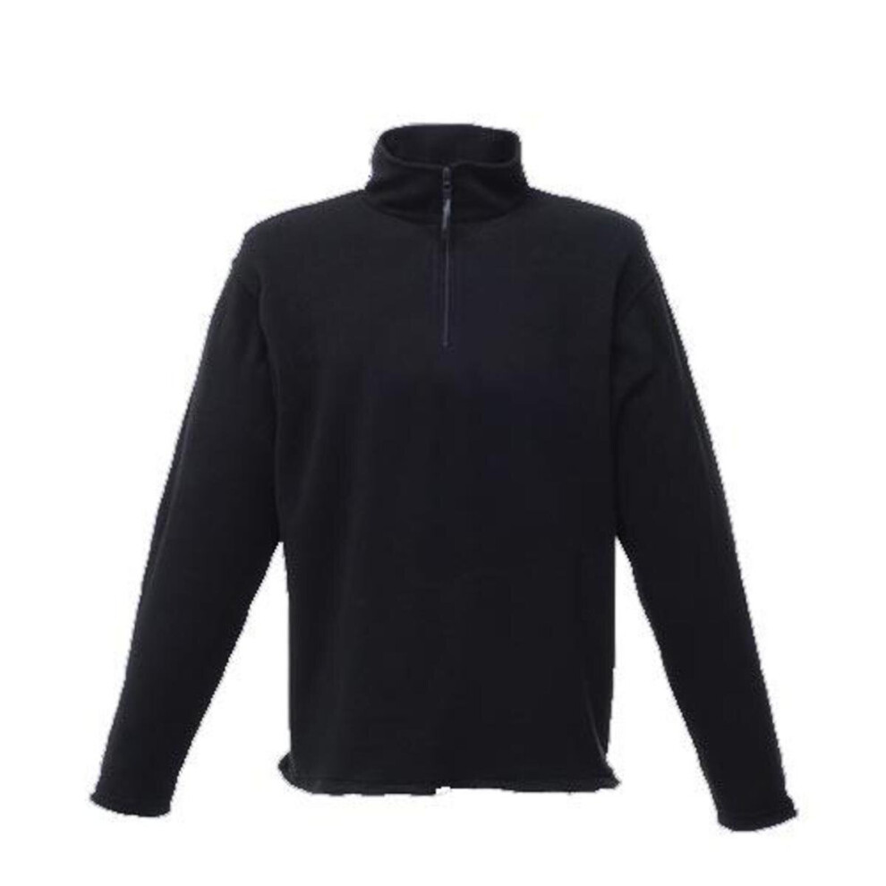 Regatta TRF549 Mens Half Zip Fleece