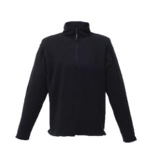 Regatta TRF549 Mens Half Zip Fleece
