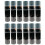 12 x Indasa Grey One Pack High Build Acrylic Based Primer 500ml Aerosol 1
