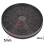 SPARES2GO Carbon Charcoal Vent Filter for ELECTROLUX Cooker Hood Extractor Fan 3