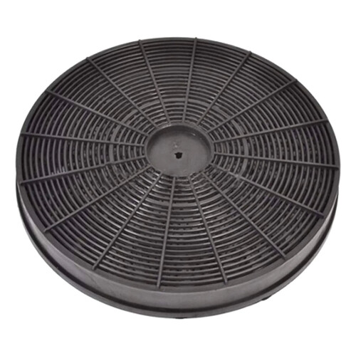 SPARES2GO Carbon Charcoal Vent Filter for ELECTROLUX Cooker Hood Extractor Fan
