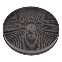Carbon Charcoal Vent Filter for New World Cooker Hood Extractor Fan