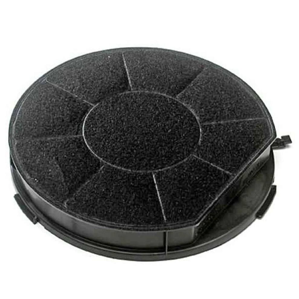 Spares2go Carbon Filter For Whirlpool Cooker Hood Vent Charcoal Extractor Fan