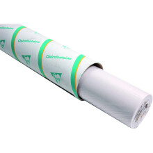 Clairefontaine 96528C Tracing Paper Roll, 40/45 g, 0.75 x 20 m