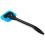 Streetwize Microfibre Long Reach Windscreen Glass Easy Cleaner 6