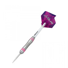 (30G) Unicorn Steel Tip Dart Set 90% Tungsten Ballista Style 4 Strong Barrel 22/24/26G