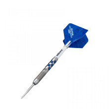 (6.5mm) Unicorn Phase 2 Dart Set Champion Ian White Tungsten Steel Tip Edition 23/25G
