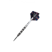 (23G) Unicorn James Wade Darts Set Premier Tungsten Gripper 4 Shaft 20/21/22/23/24g