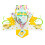 Happy Easter Decorated Easter Egg Pop Up Greeting Card 3D Pop-Up Cards 2