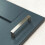 (96mm Handle) Brushed Nickel Handle 96mm 128mm 160mm 224mm 320mm 1