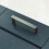 (96mm Handle) Brushed Nickel Handle 96mm 128mm 160mm 224mm 320mm 2