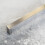 (128mm Handle) Brushed Nickel Handle 96mm 128mm 160mm 224mm 320mm 3