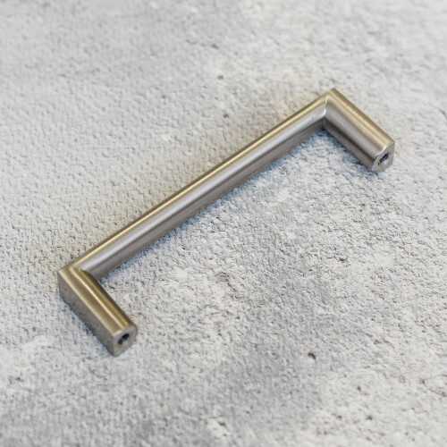 (96mm Handle) Brushed Nickel Handle 96mm 128mm 160mm 224mm 320mm 2