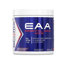 Sci-Mx Nutrition EAA 250g Essential Amino Acids BCAA Powder Vegetarian