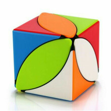 Maple Leaf Magic Cube