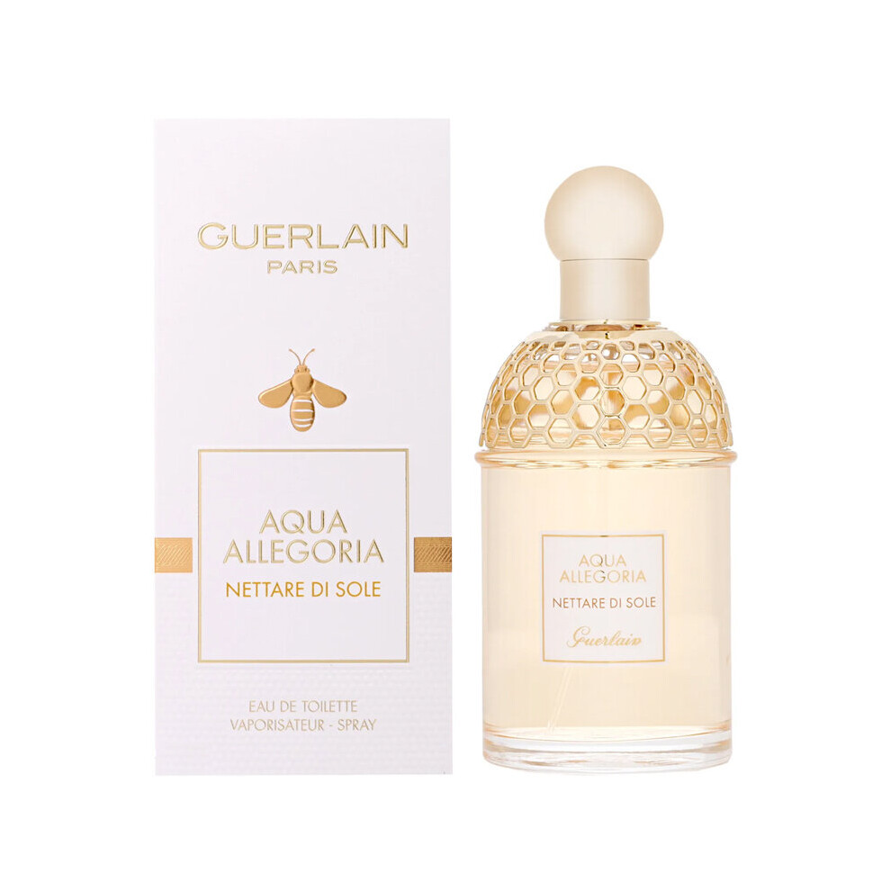 Guerlain Aqua Allegoria Nettare di Sole Eau de Toilette 75ml Spray