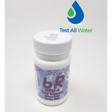 eXact ID Strip Micro Total Bromine DPD-4